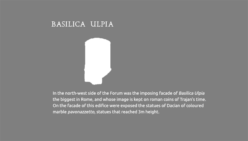 basilica ulpia